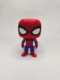 Homem-Aranha Colecionável em Impressão 3D PLA