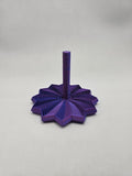 Estrela Sensorial Articulada – Brinquedo Sensorial Impresso em 3D em PLA