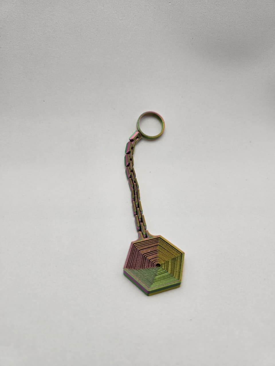 Brinquedo Sensorial em Impressão 3D – Colecionável em PLA de Alta Qualidade