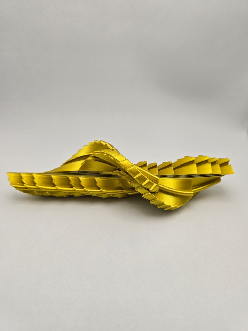 Ovo de Dragão Sensorial em Impressão 3D – Colecionável em PLA