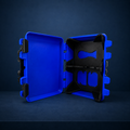 Porta Figurinhas Copa 2026 Premium | Organizador Impresso em 3D Personalizado