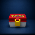 Case para Guardar Cards Pokémon em Impressão 3D – Organizador Colecionável em PLA